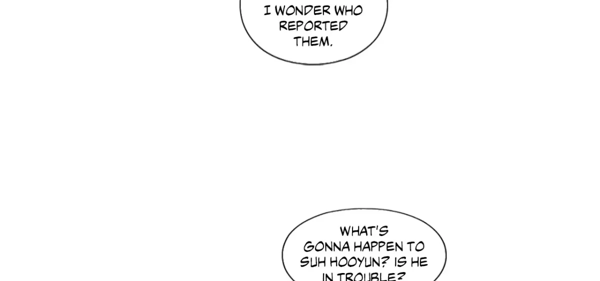 En Garde Chapter 108 page 50 - 