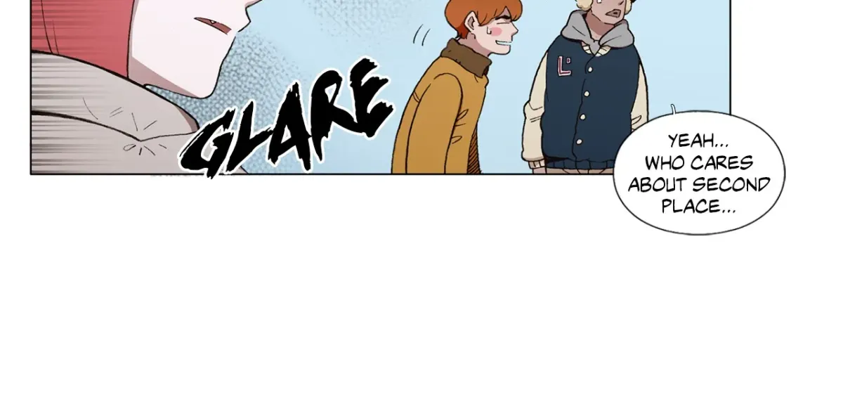 En Garde Chapter 108 page 58 - 