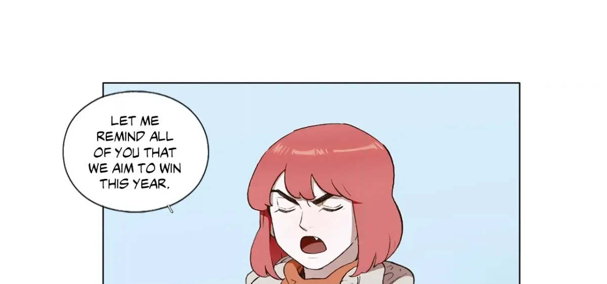 En Garde Chapter 108 page 60 - 