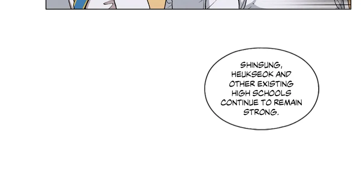 En Garde Chapter 108 page 64 - 