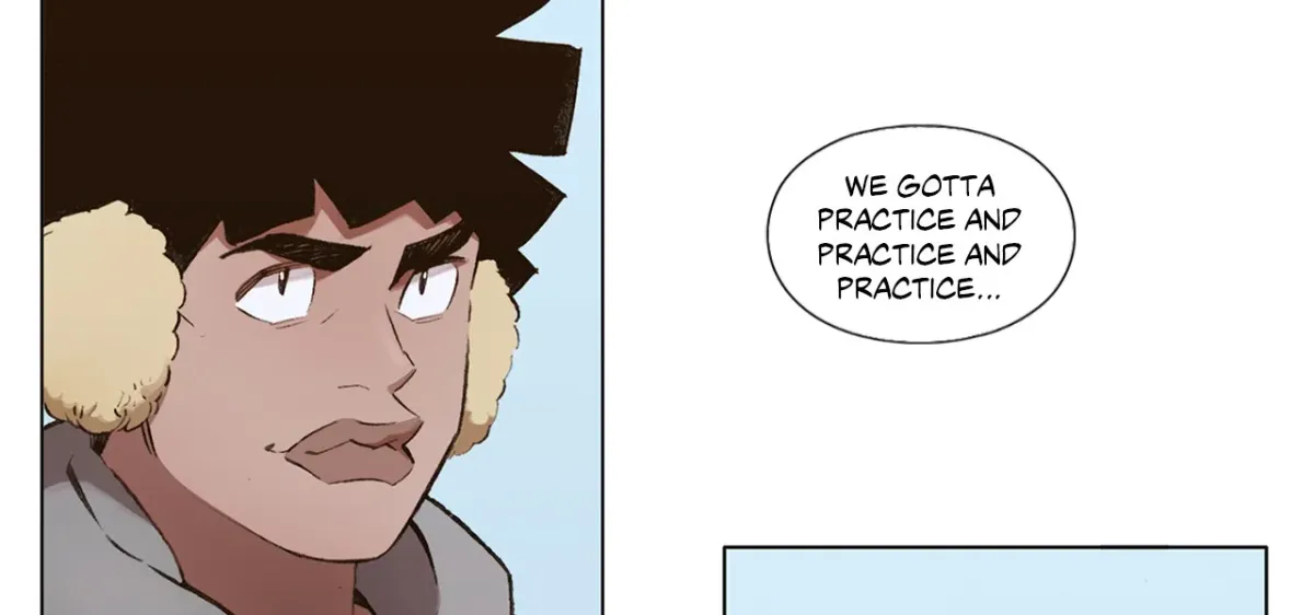 En Garde Chapter 108 page 68 - 