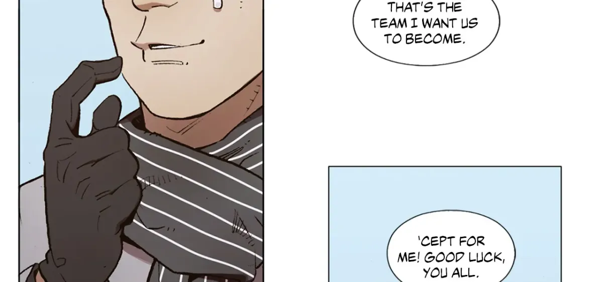 En Garde Chapter 108 page 70 - 