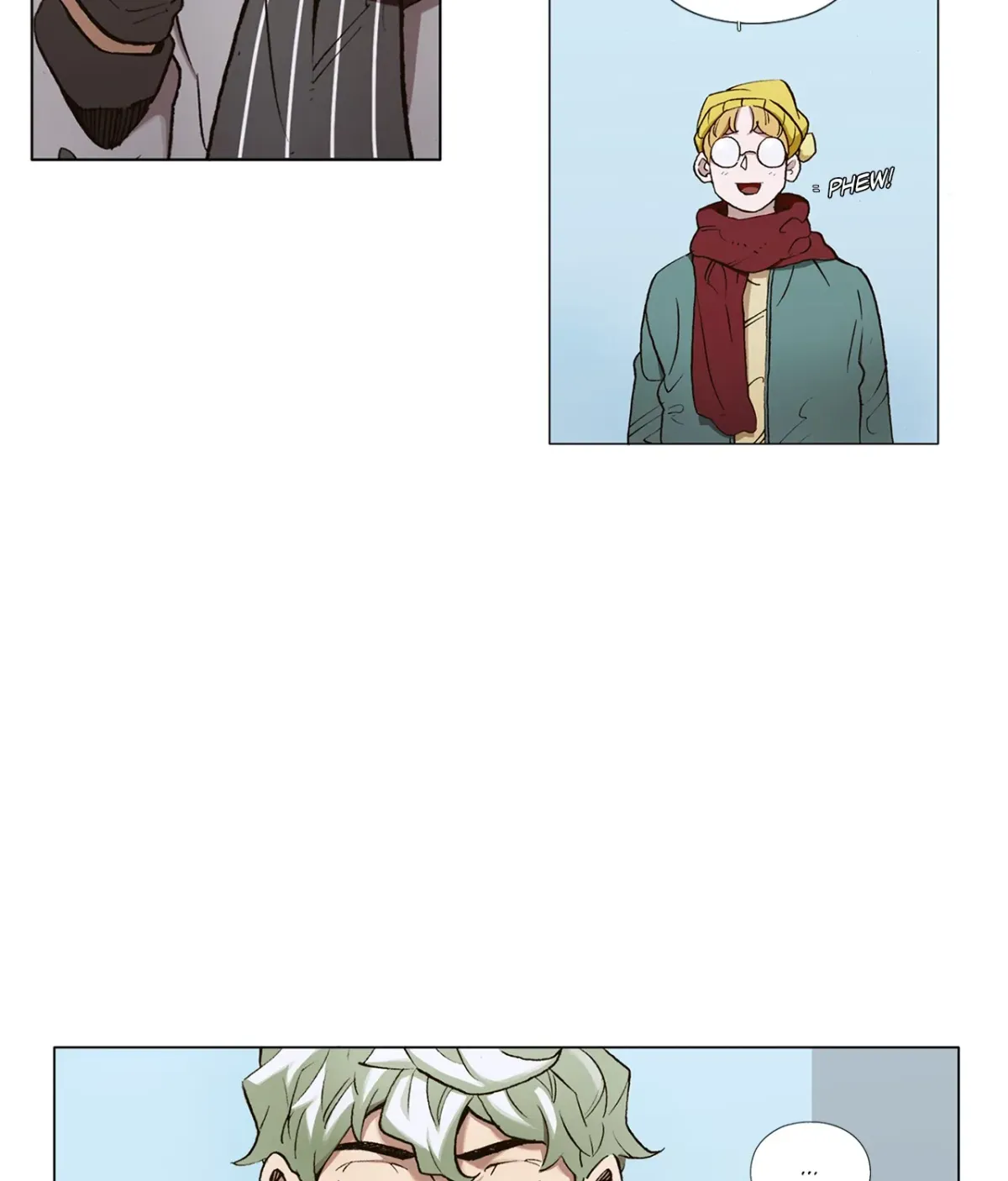 En Garde Chapter 108 page 71 - 