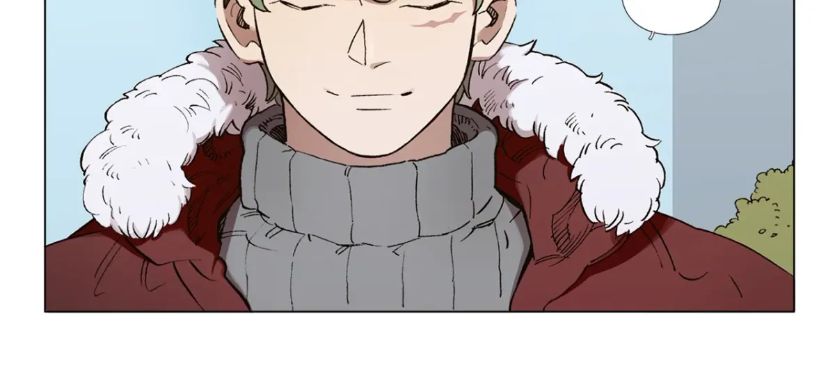 En Garde Chapter 108 page 72 - 