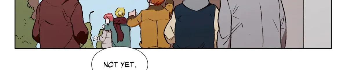 En Garde Chapter 108 page 78 - 