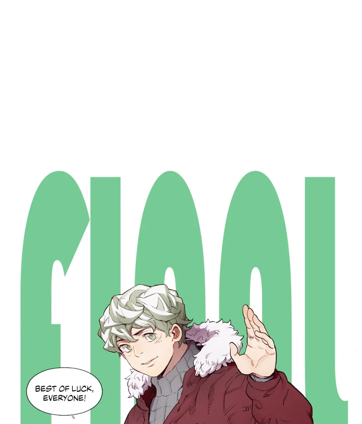 En Garde Chapter 108 page 81 - 