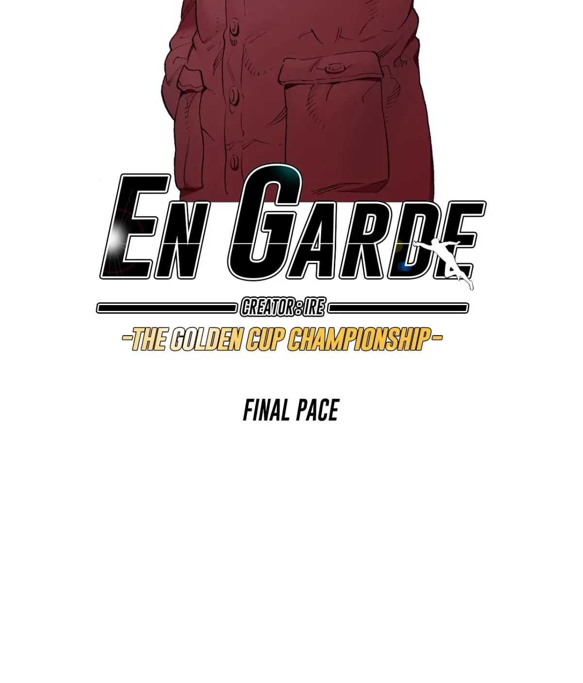 En Garde Chapter 108 page 83 - 