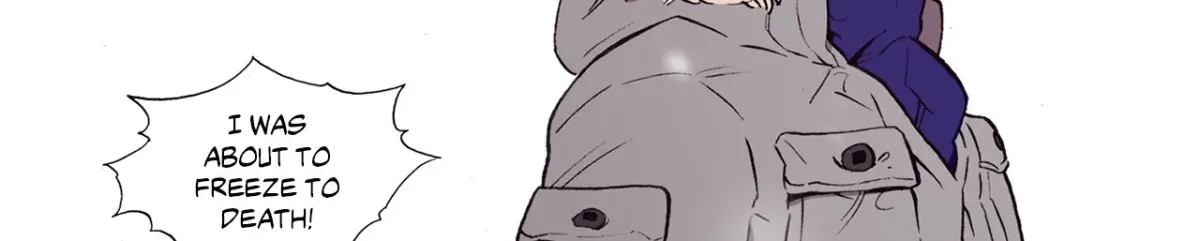 En Garde Chapter 108 page 92 - 