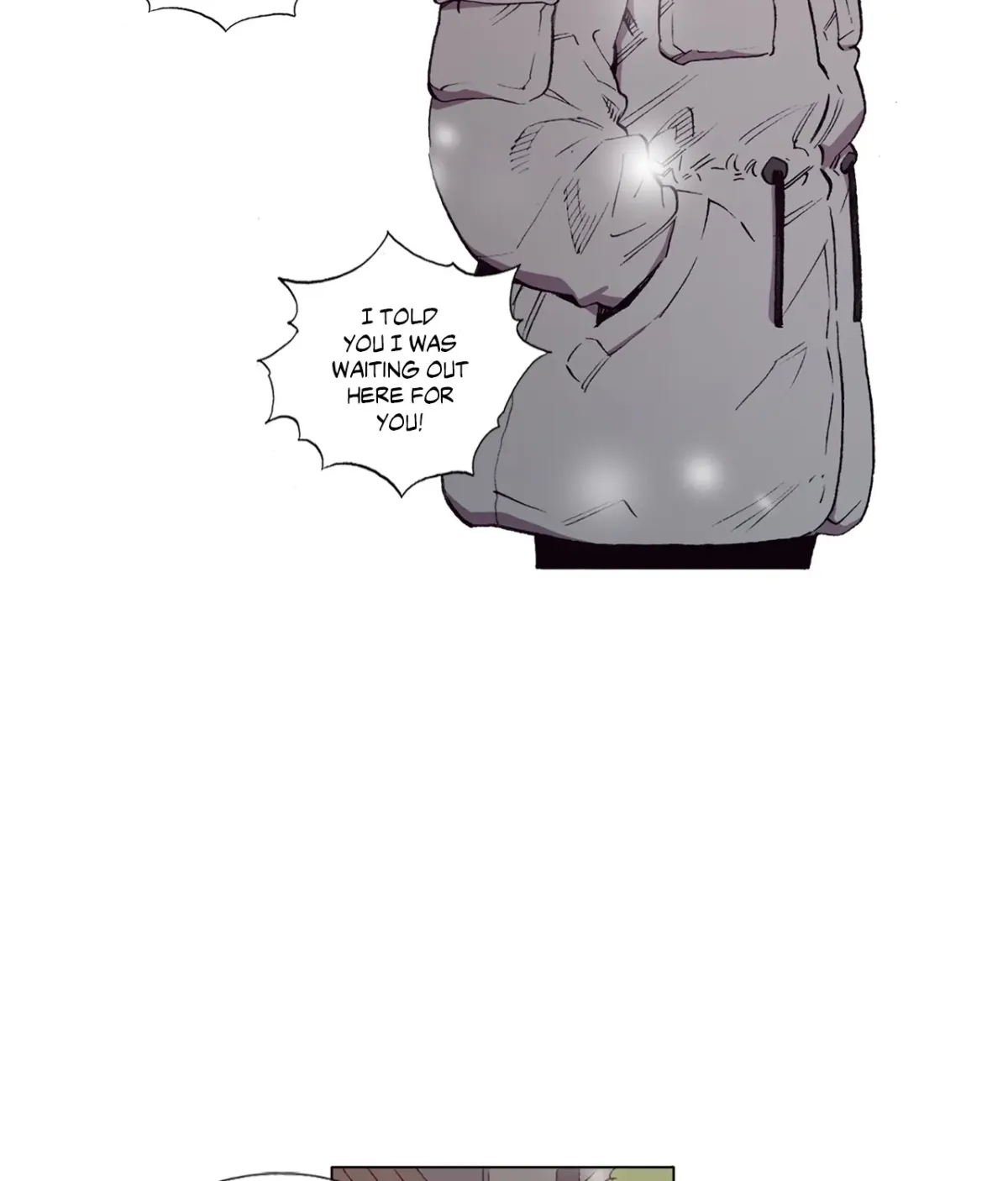 En Garde Chapter 108 page 93 - 