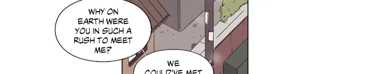 En Garde Chapter 108 page 94 - 