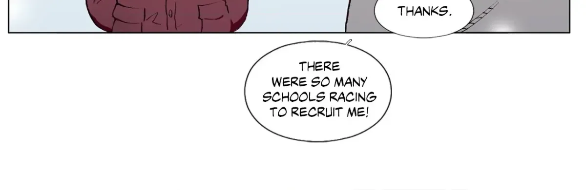 En Garde Chapter 108 page 100 - 