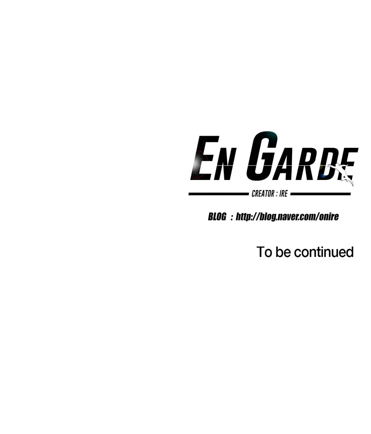 En Garde Chapter 25 page 91 - 