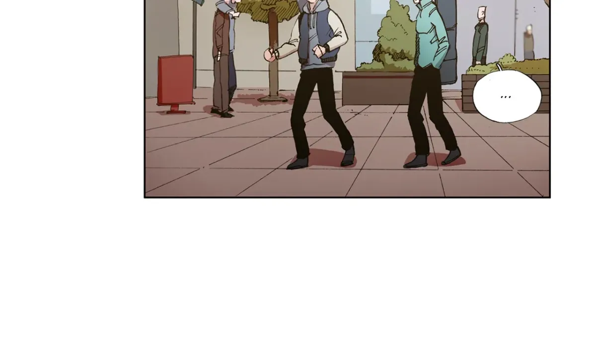 En Garde Chapter 40 page 2 - 
