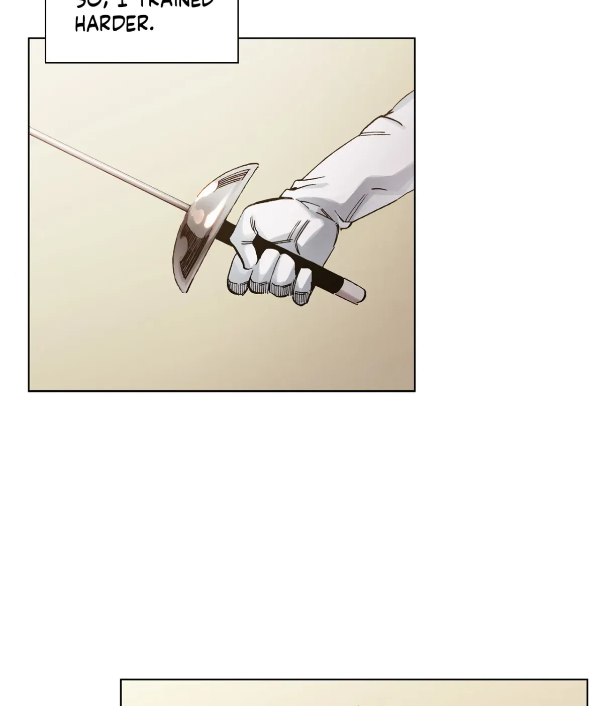 En Garde Chapter 40 page 11 - 