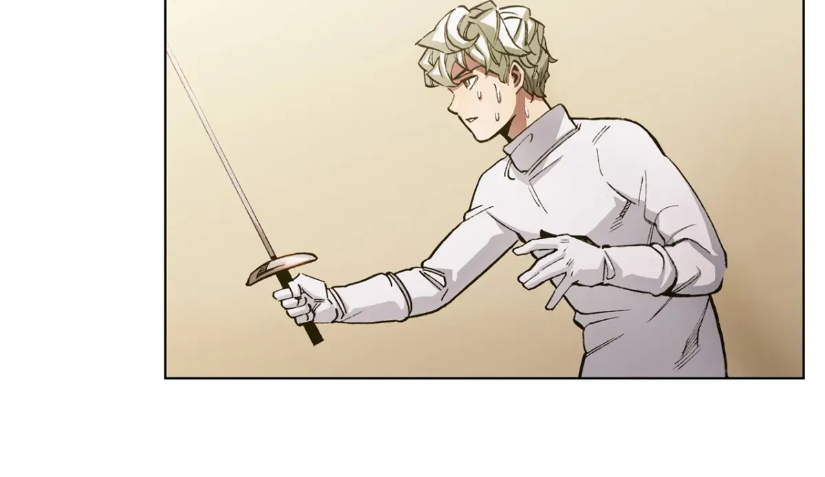 En Garde Chapter 40 page 12 - 