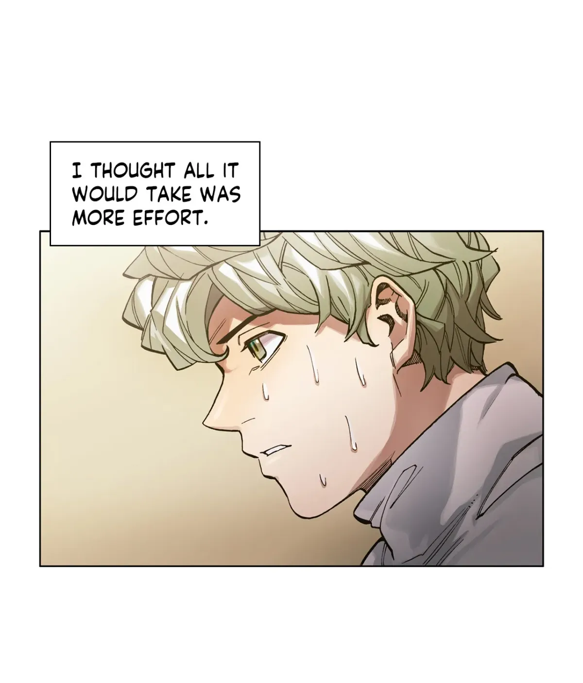 En Garde Chapter 40 page 13 - 