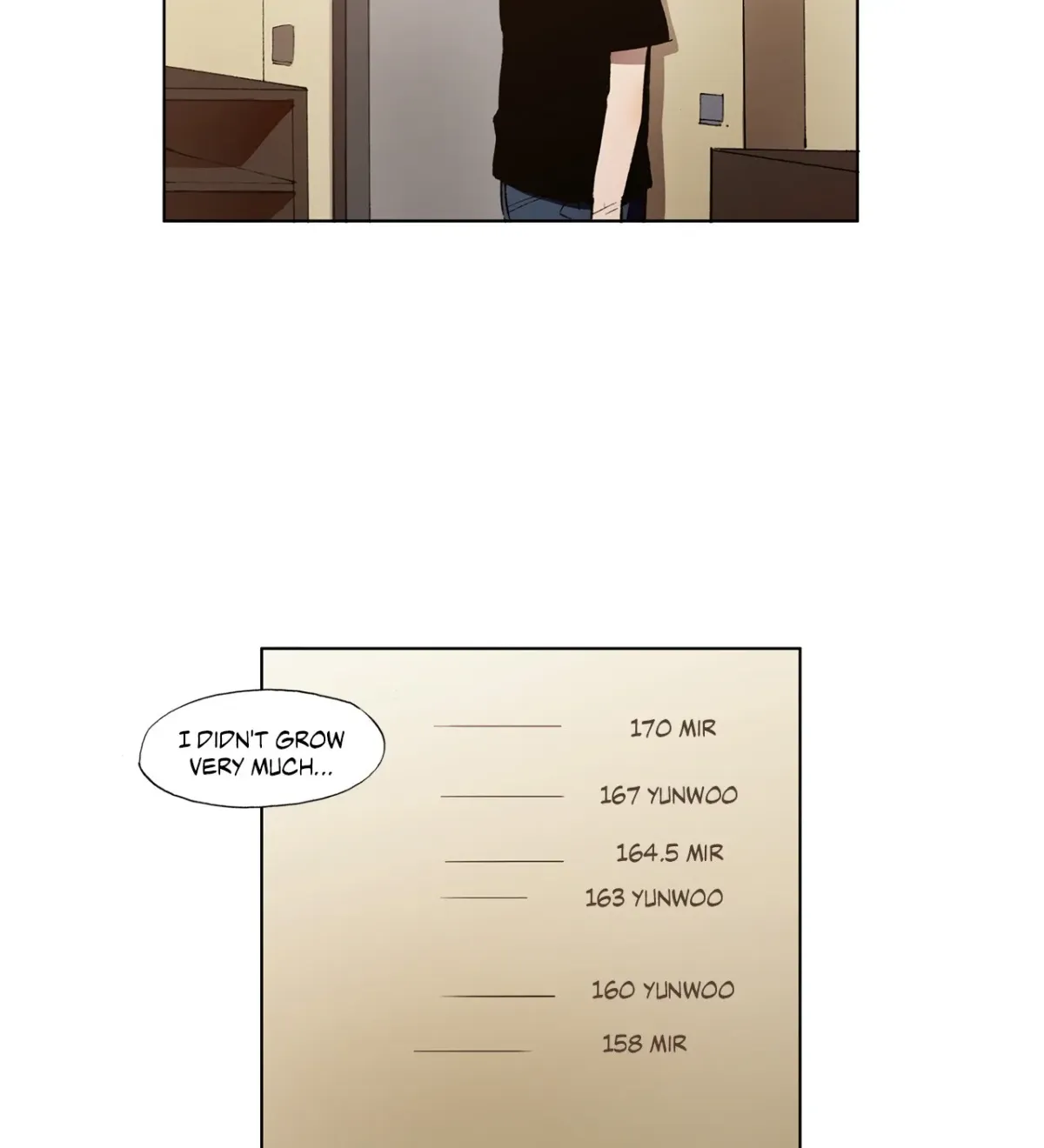 En Garde Chapter 40 page 19 - 
