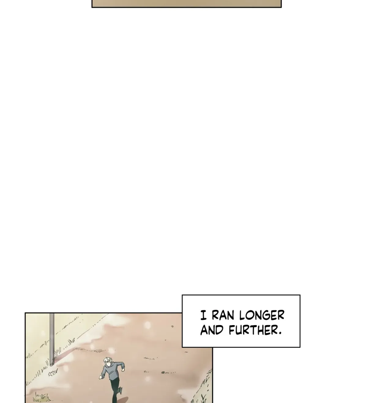 En Garde Chapter 40 page 20 - 