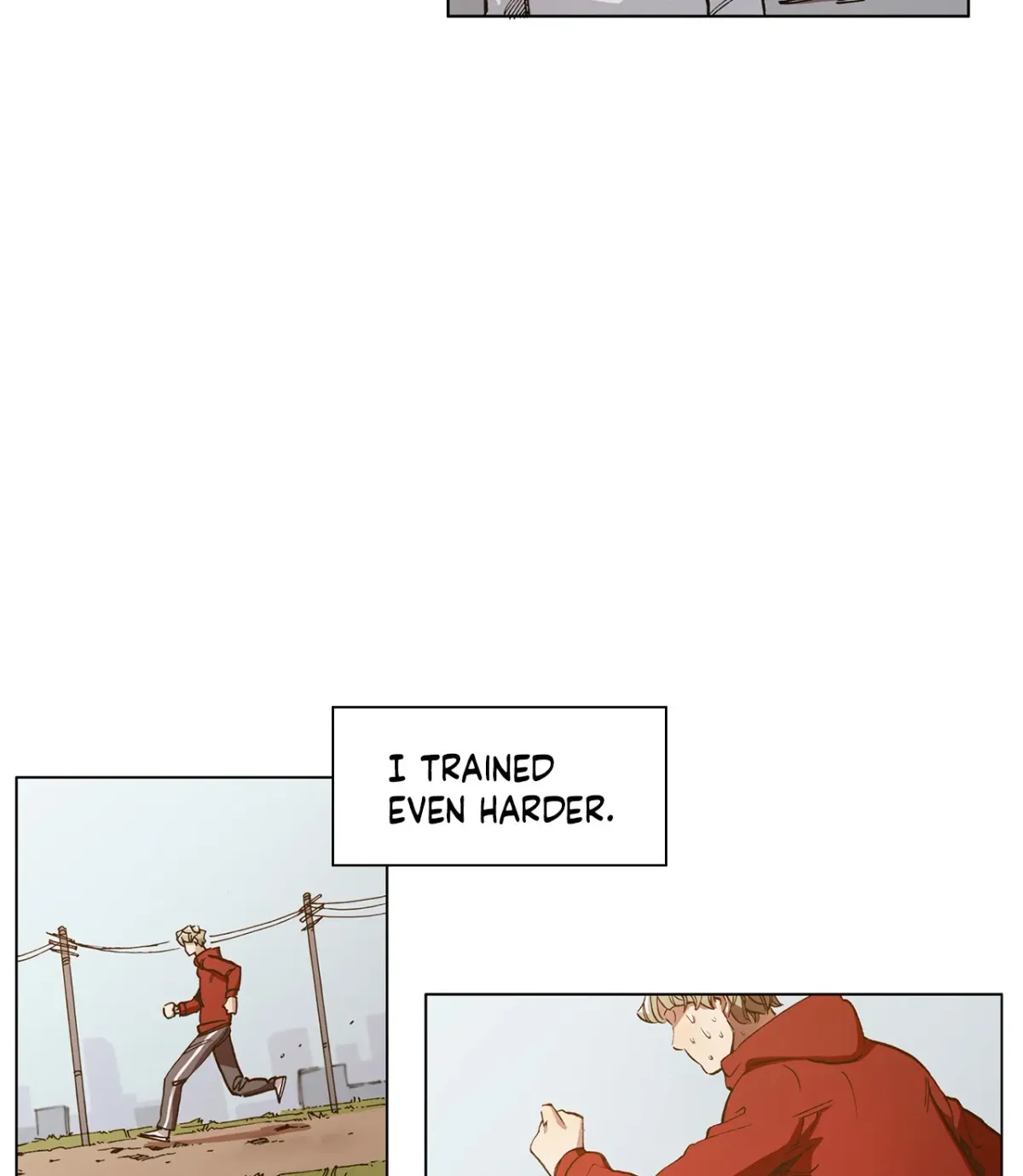 En Garde Chapter 40 page 26 - 