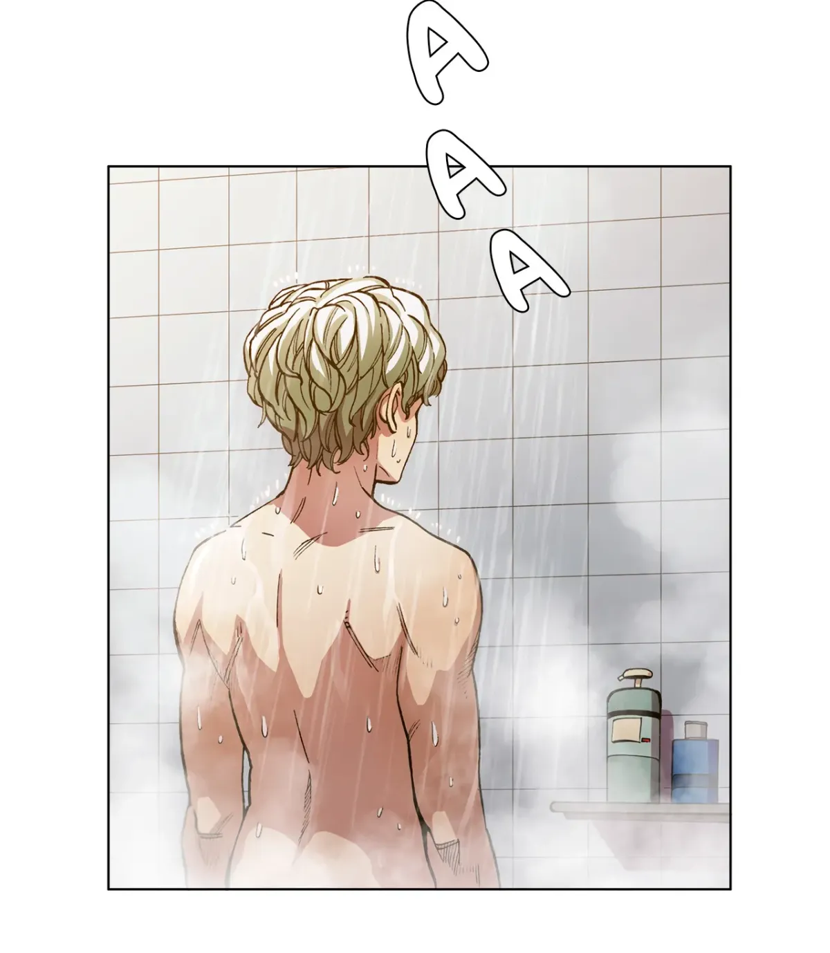 En Garde Chapter 40 page 30 - 