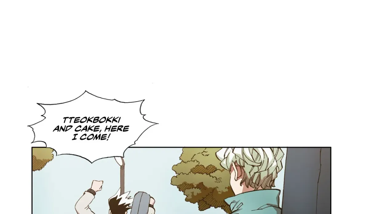 En Garde Chapter 40 page 4 - 