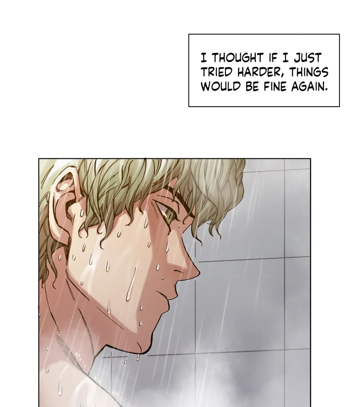 En Garde Chapter 40 page 31 - 