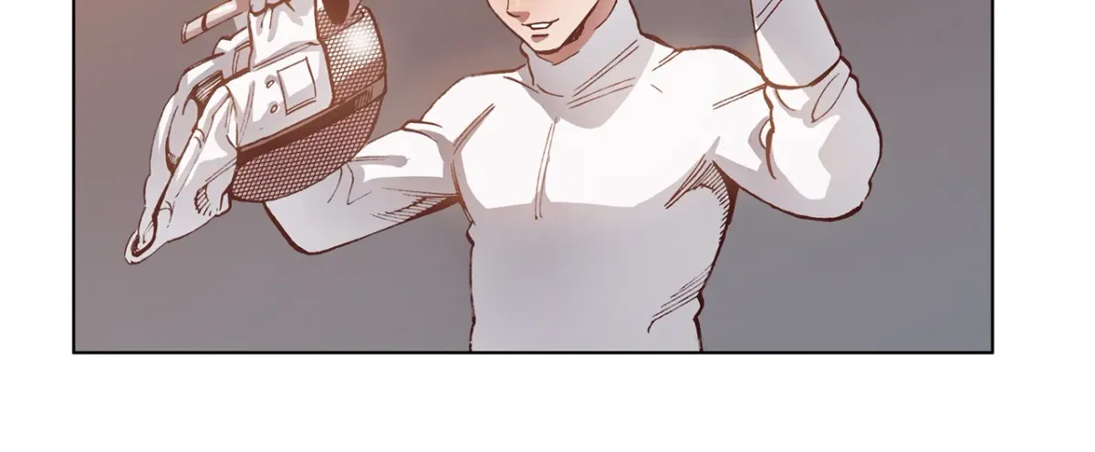 En Garde Chapter 40 page 36 - 