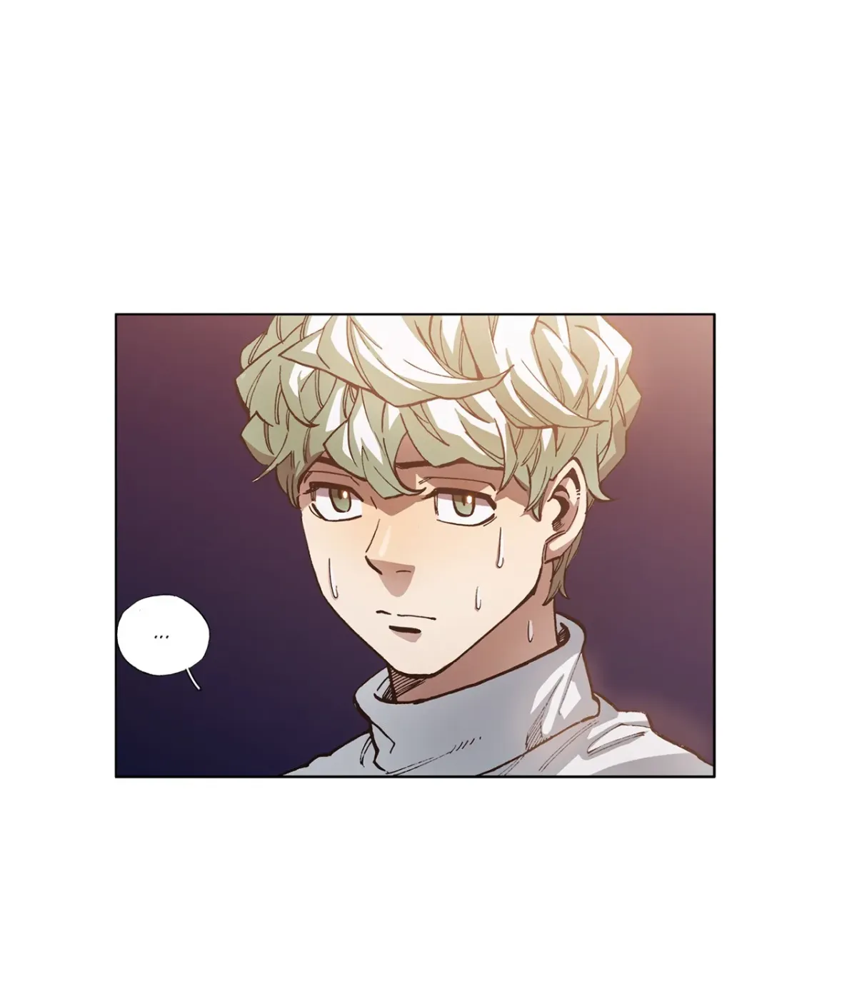 En Garde Chapter 40 page 37 - 