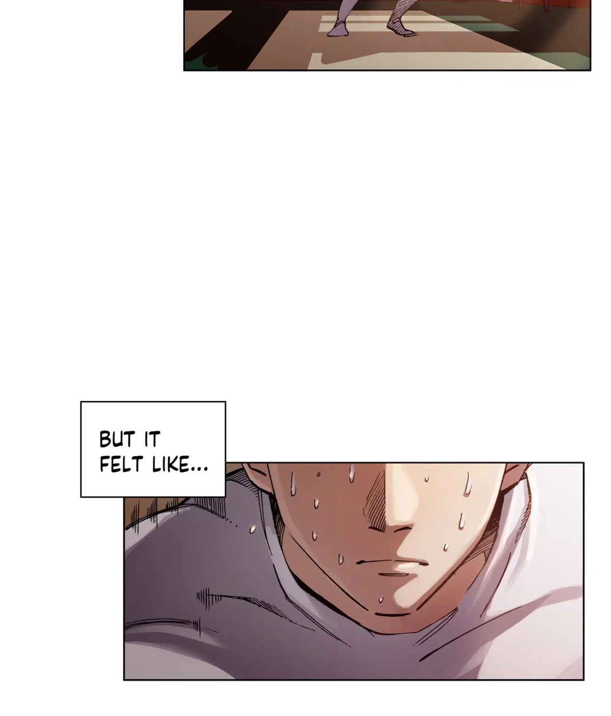 En Garde Chapter 40 page 41 - 
