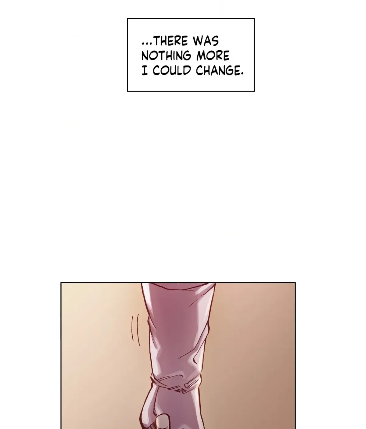 En Garde Chapter 40 page 43 - 