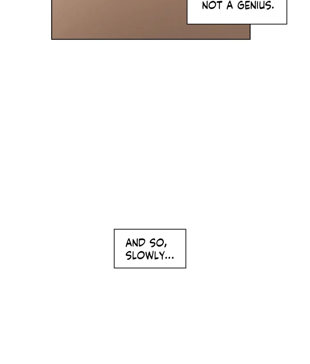 En Garde Chapter 40 page 45 - 