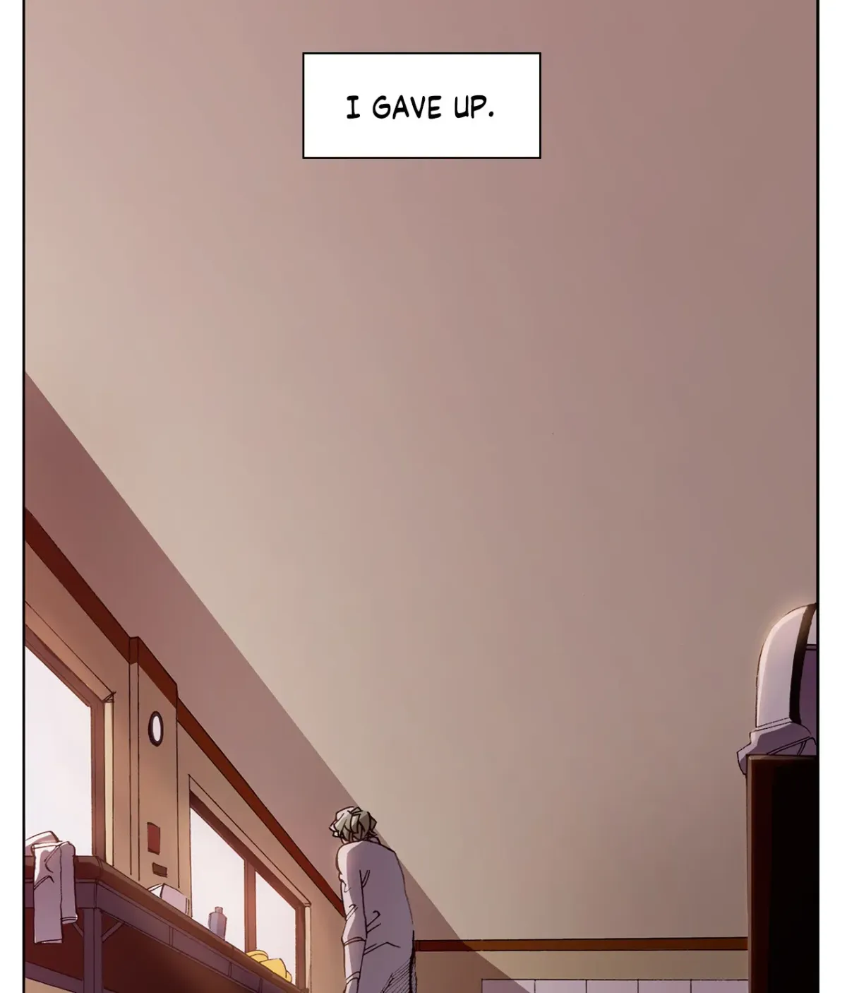 En Garde Chapter 40 page 47 - 