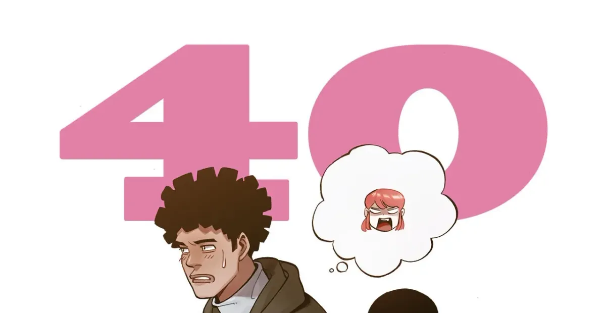 En Garde Chapter 40 page 50 - 