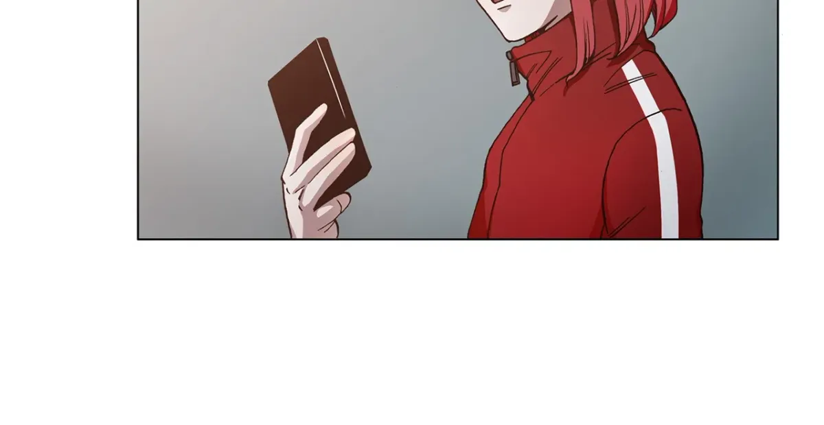 En Garde Chapter 40 page 54 - 