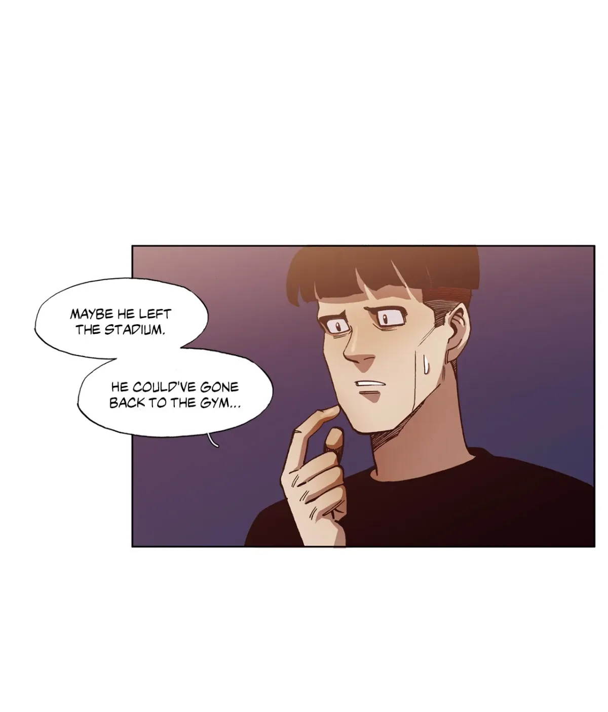 En Garde Chapter 40 page 57 - 