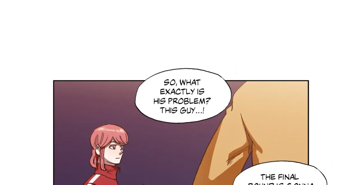 En Garde Chapter 40 page 58 - 