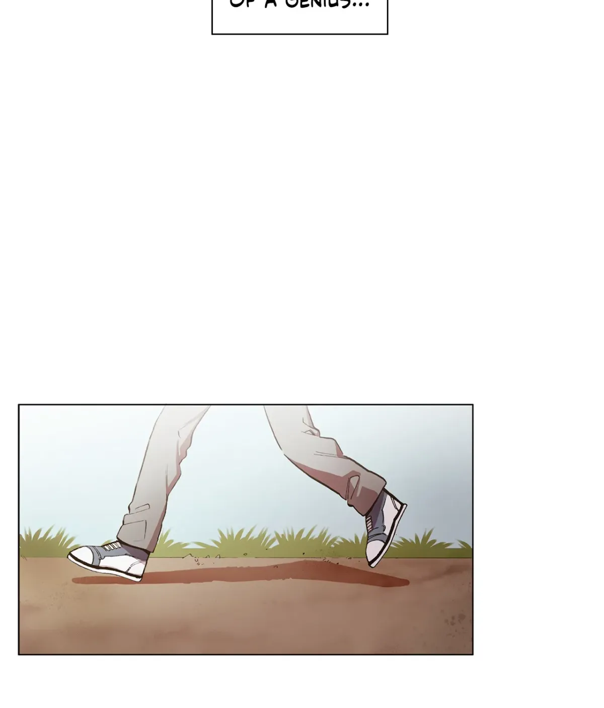 En Garde Chapter 40 page 7 - 
