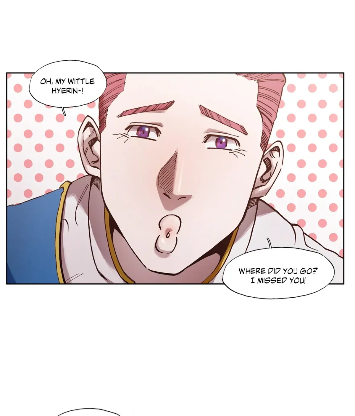 En Garde Chapter 40 page 63 - 