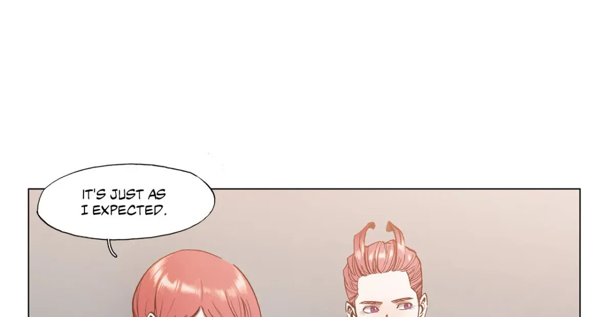 En Garde Chapter 40 page 66 - 