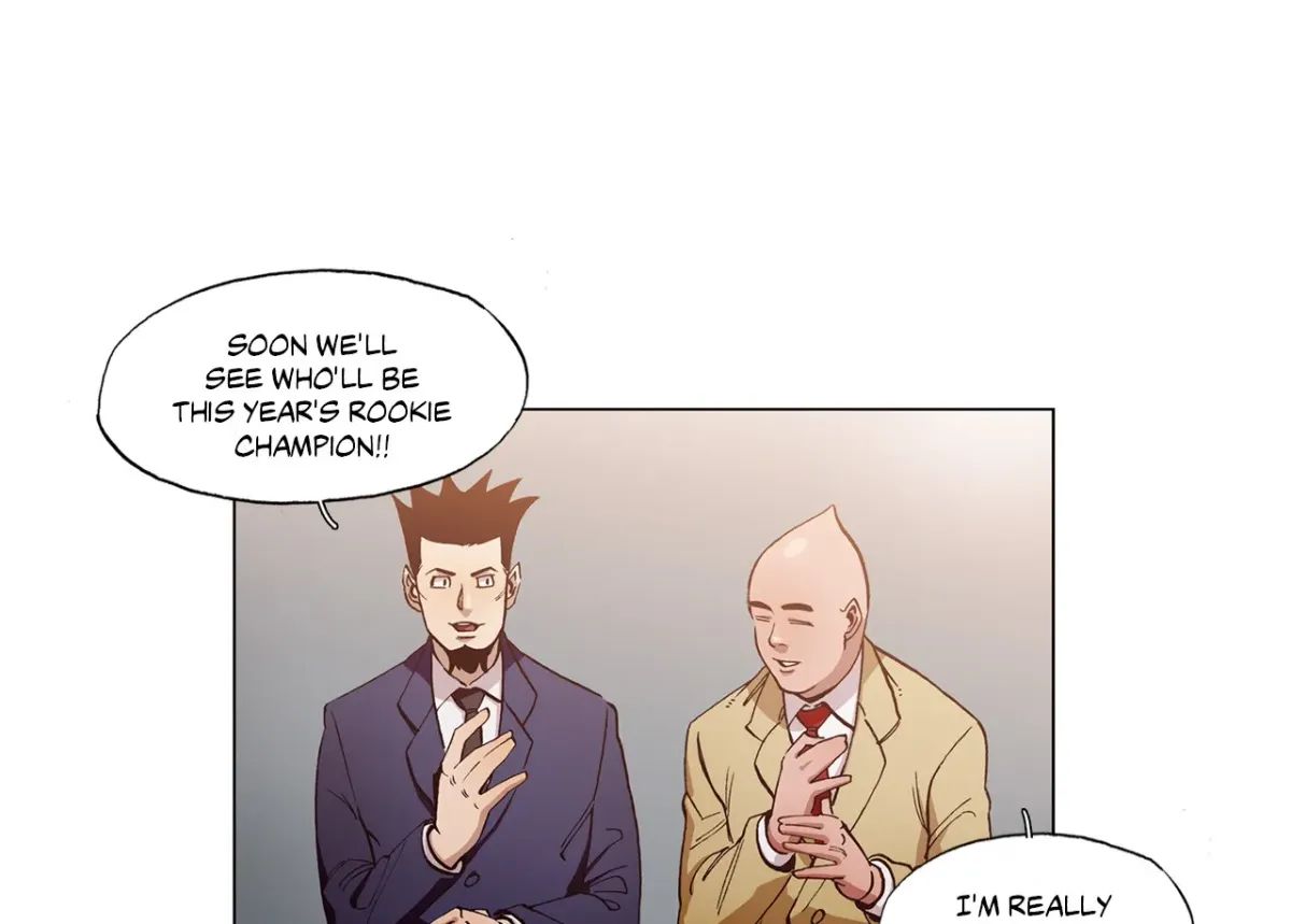 En Garde Chapter 40 page 70 - 