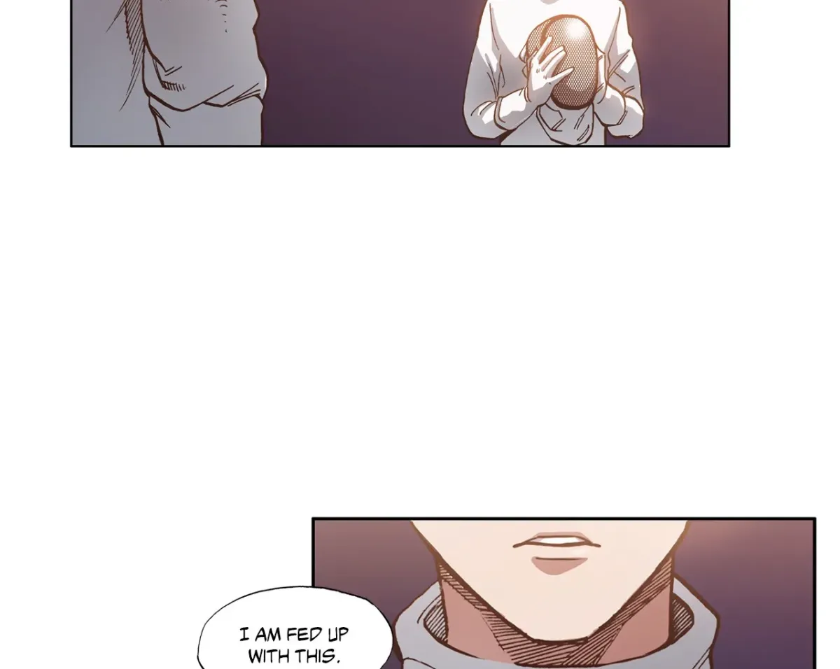 En Garde Chapter 40 page 78 - 