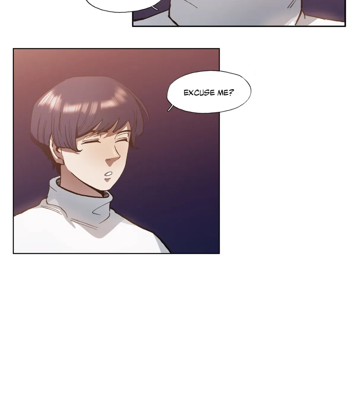 En Garde Chapter 40 page 79 - 