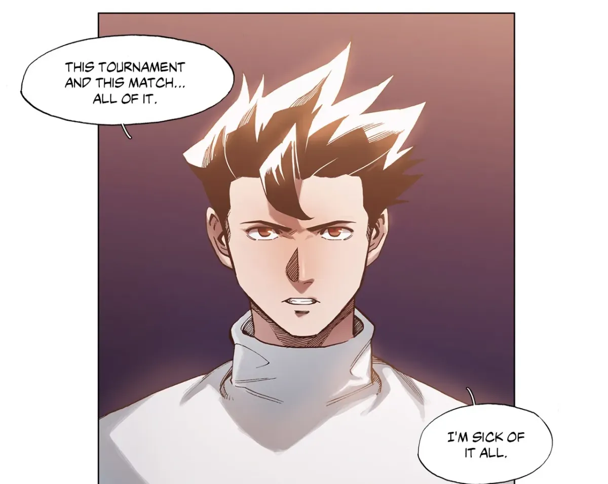 En Garde Chapter 40 page 80 - 