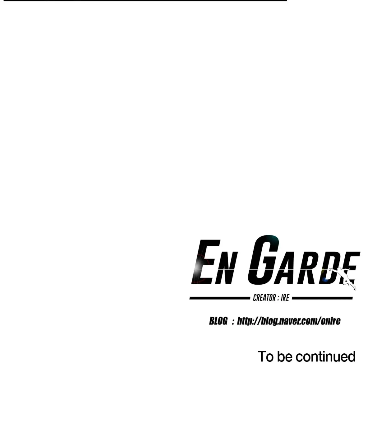 En Garde Chapter 40 page 83 - 