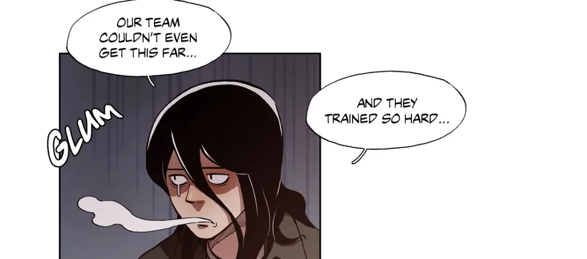 En Garde Chapter 41 page 12 - 