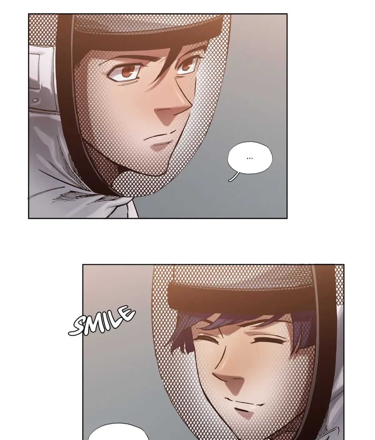 En Garde Chapter 41 page 21 - 