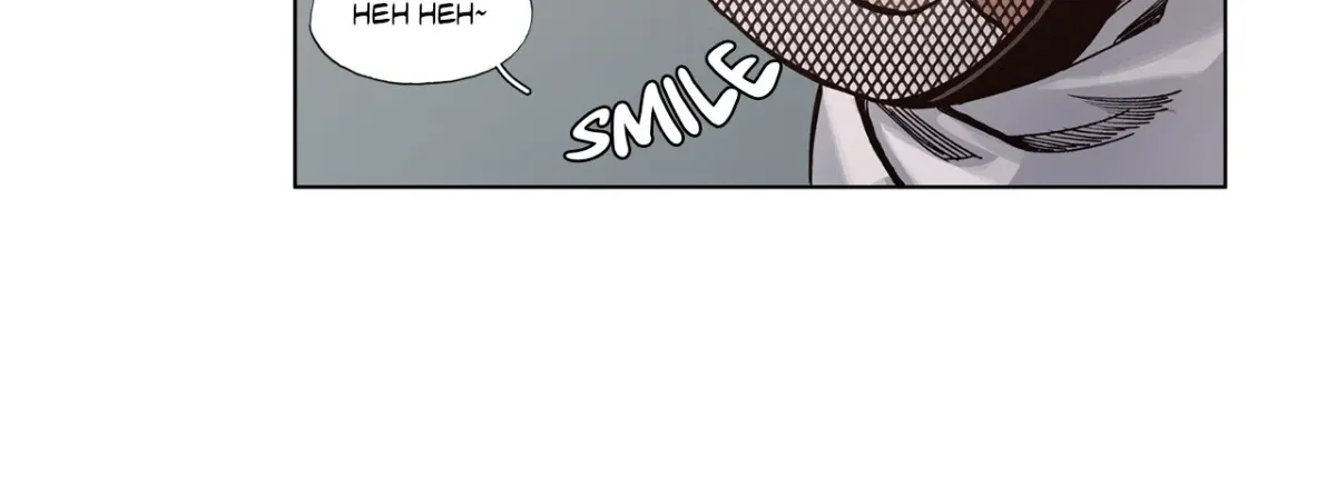 En Garde Chapter 41 page 22 - 