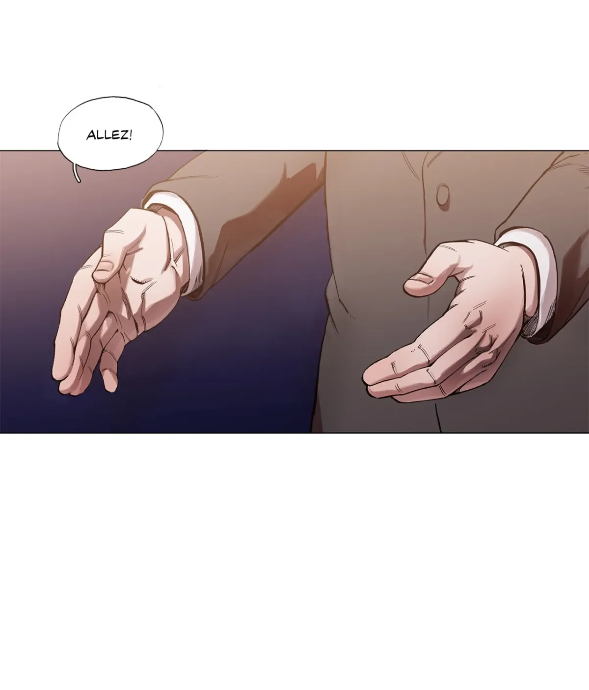 En Garde Chapter 41 page 23 - 