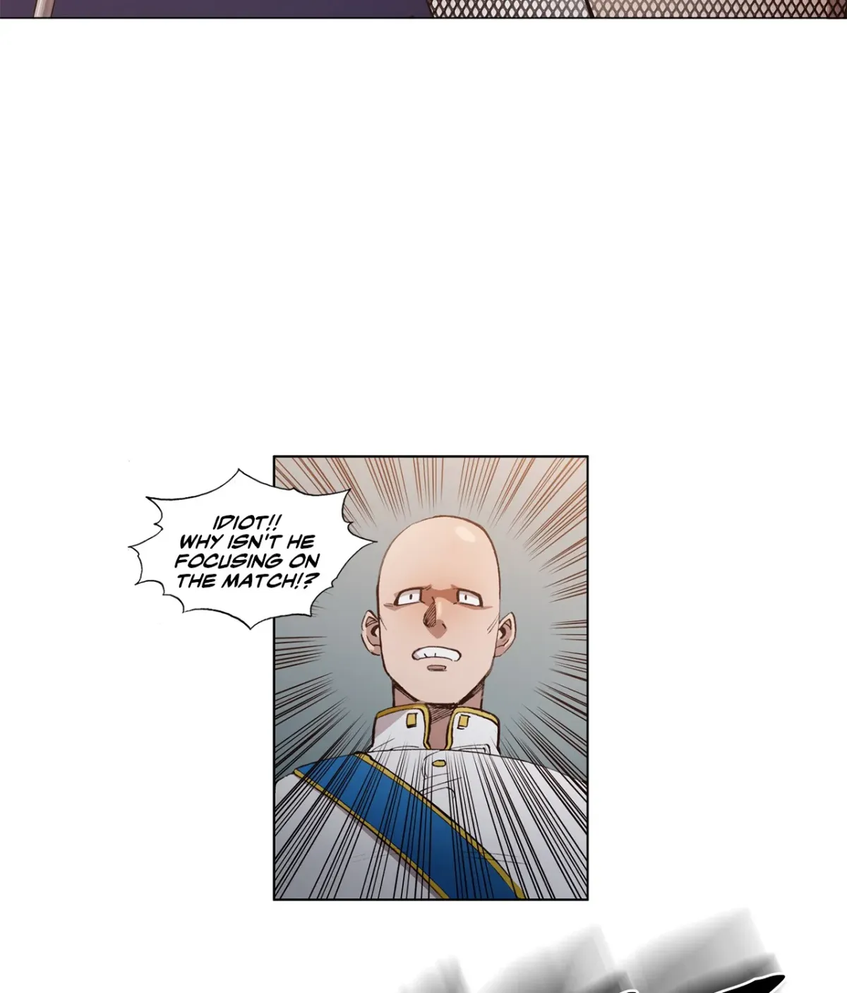 En Garde Chapter 41 page 29 - 