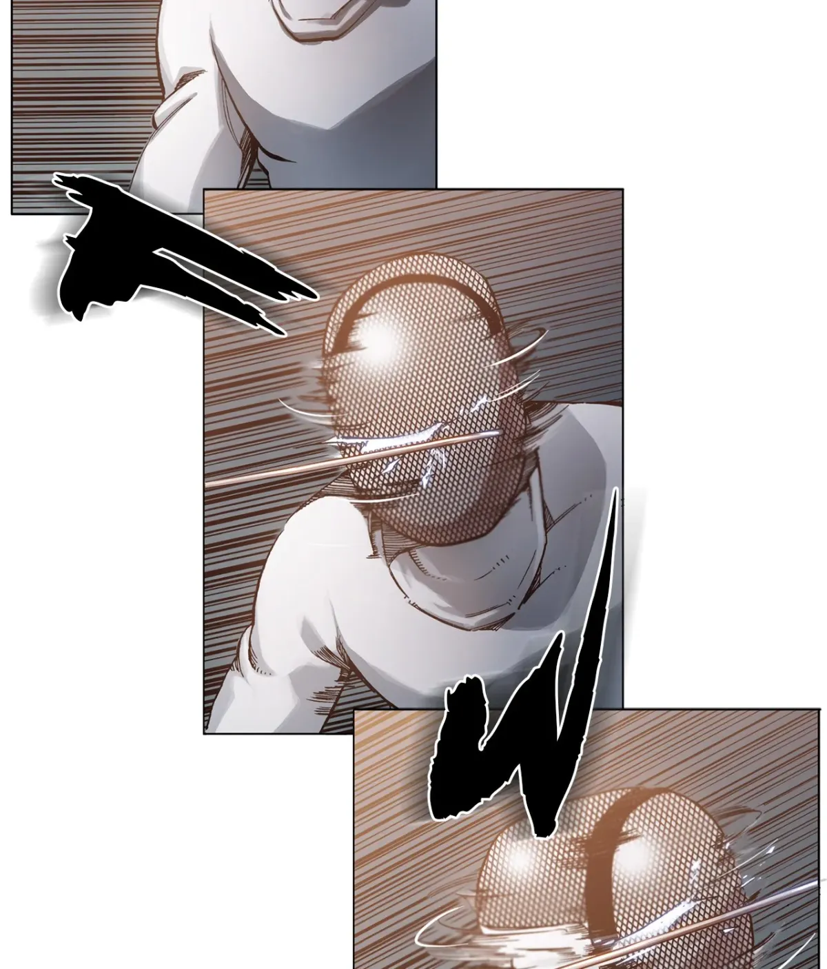 En Garde Chapter 41 page 37 - 